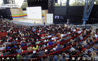 video: Google I/O 2024 Keynote