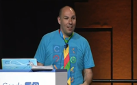 video: Google I/O 2012 Getting the Most Out of Python 2.7 on App Engine