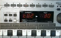 video: Roland MC 303 Video Owners Manual 1997