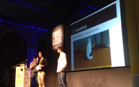 video: re:publica 2015 Von der Netzwerk- zur Plattformgesellschaft
