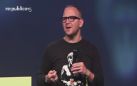 video: re:publica 2015 Cory Doctorow