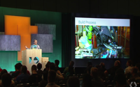 video: Google I/O 2015 Developing with Google on iOS