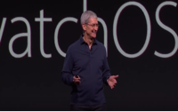 video: Apple WWDC 2015 Keynote