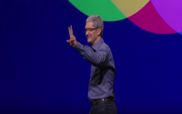 video: Apple September Event 2015