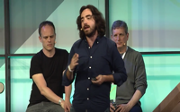 video: Google I/O 2017 Android Architecture Components