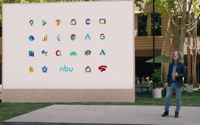 video: Google I/O 2021 Developer Keynote