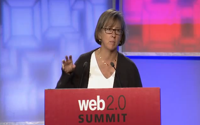 video: Web 2.0 Summit 2010 Mary Meeker, Internet Trends